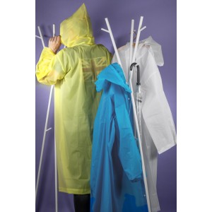 Imperméable PLUVO