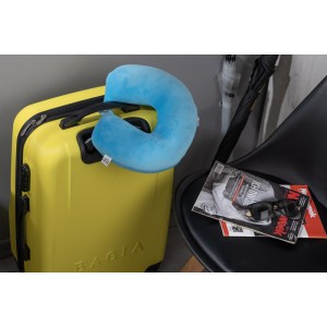Coussin de voyage BALENO