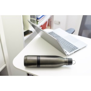 Bouteille thermique DRINNO 500 + 200 ml