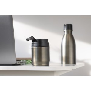 Bouteille thermique DRINNO 500 + 200 ml