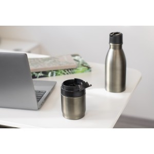 Bouteille thermique DRINNO 500 + 200 ml