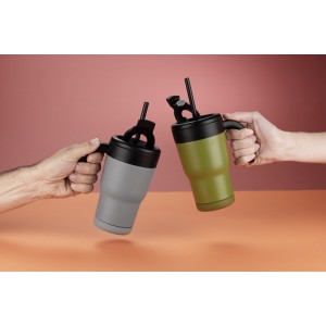 Mug isotherme TUVO 530 ml