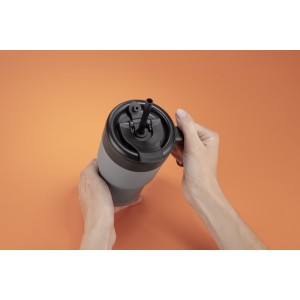 Mug isotherme TUVO 530 ml