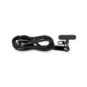 Lanière pour téléphone avec fonction de recharge 60 W CHARD