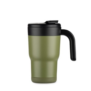 Mug  isotherme TUVO 530 ml