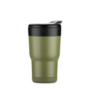 Mug  isotherme TUVO 530 ml