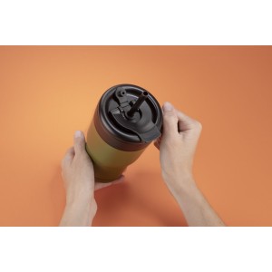 Mug  isotherme TUVO 530 ml