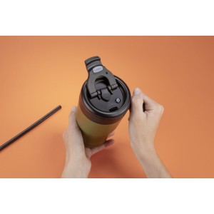 Mug  isotherme TUVO 530 ml