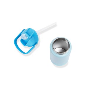 Gourde isotherme MEKO 350 ml