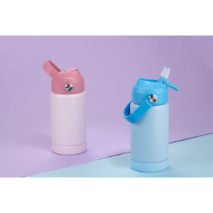 Gourde isotherme MEKO 350 ml