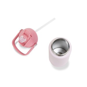 Gourde isotherme MEKO 350 ml