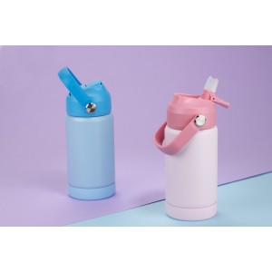 Gourde isotherme MEKO 350 ml