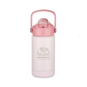 Gourde isotherme MEKO 350 ml