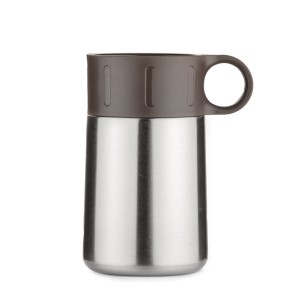 Mug isotherme MATIN 320 ml