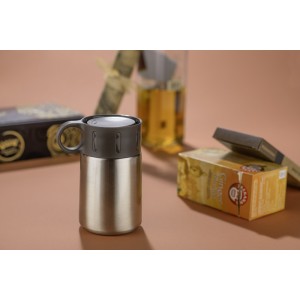 Mug isotherme MATIN 320 ml