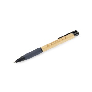 Stylo en bambou NAUI