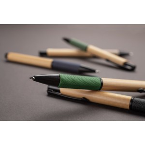 Stylo en bambou NAUI