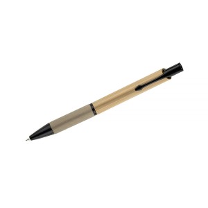 Stylo en bambou NAUI