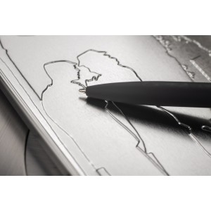 Stylo à bille SPINER