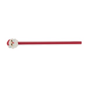 Crayon avec Gomme CHRISTMAS - Saint Nicolas