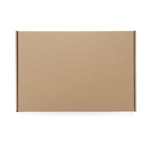 Kit d'emballage cadeaux AZUL- "L"