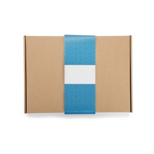 Kit d'emballage cadeaux AZUL- "M"