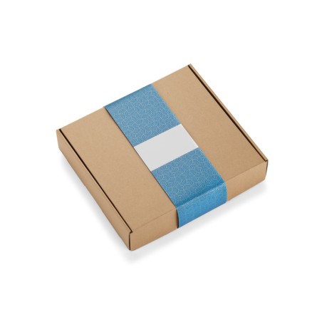 Kit d'emballage cadeaux AZUL- "S"