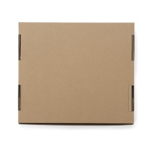 Kit d'emballage cadeaux AZUL- "S"