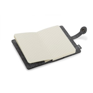 Carnet EVERO rPET A5