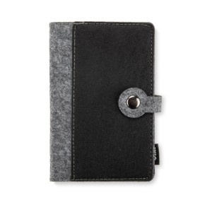 Carnet EVERO rPET A5