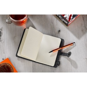 Carnet EVERO rPET A5