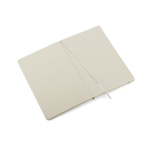 Cahier VITAL avec grille A5