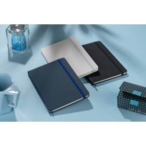 Cahier VITAL avec grille A5