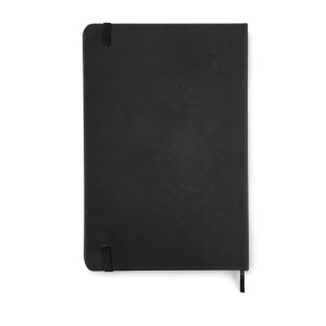 Cahier VITAL avec grille A5