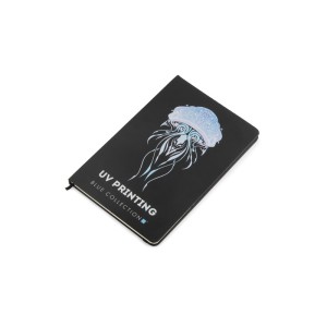 Cahier VITAL avec grille A5