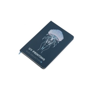 Cahier VITAL avec grille A5