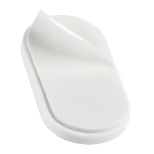 Crochets adhésifs 20 × 40 mm