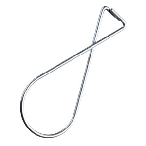 Pince-crochet pour faux plafond en T