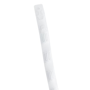 Bandes porte-blister 600mm