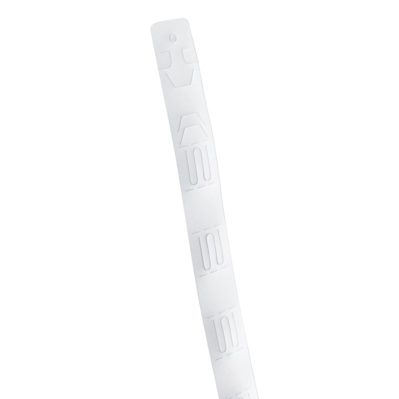 Bandes porte-blister 600mm