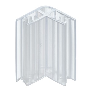 Double grip d’assemblage 25 mm en L