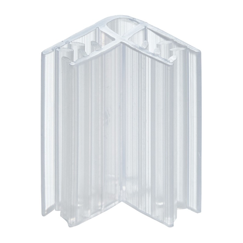 Double grip d’assemblage 25 mm en L