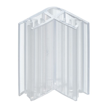 Double grip d’assemblage 25 mm en L