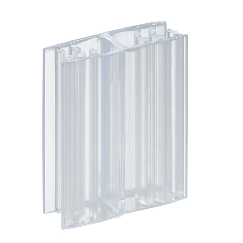 Double grip d’assemblage – 25 × 22 mm