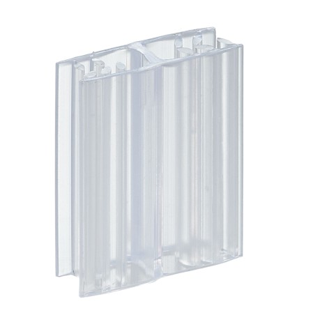 Double grip d’assemblage – 25 × 22 mm