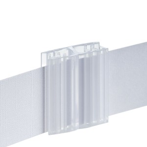 Double grip d’assemblage – 25 × 22 mm