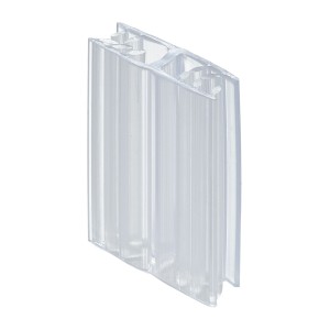 Double grip d’assemblage – 25 × 22 mm