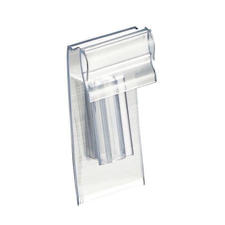 Super grippeur flexible – Accroche stop-rayon