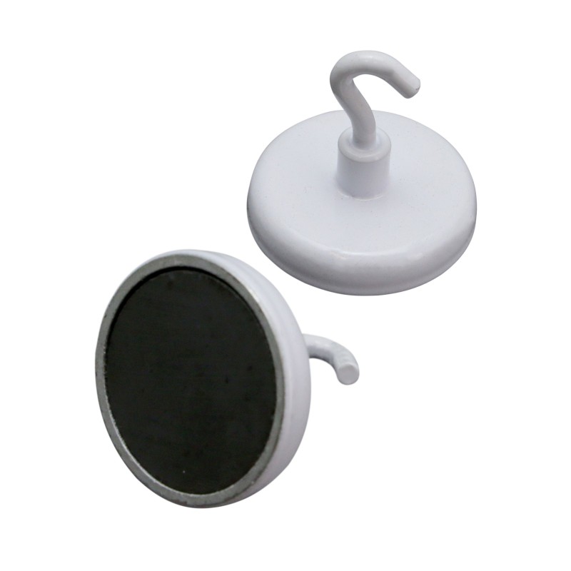 Crochet magnétique – Ferrite 36 mm