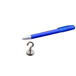 Crochet magnétique – Néodyme 16 mm